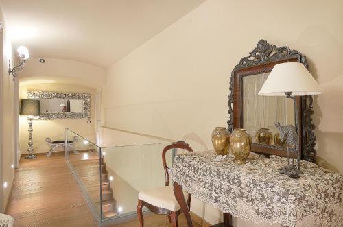 Bed & Breakfast L�encant