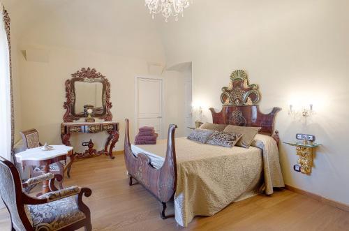Bed & Breakfast L�encant