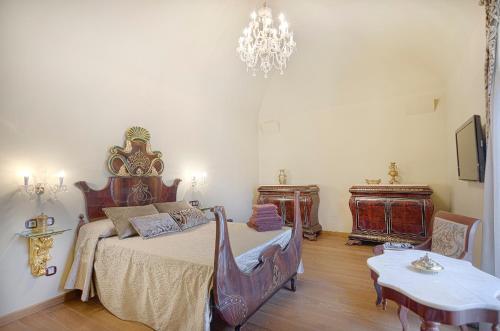 Bed & Breakfast L�encant