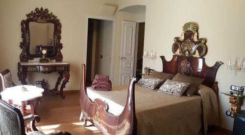 Bed & Breakfast L�encant