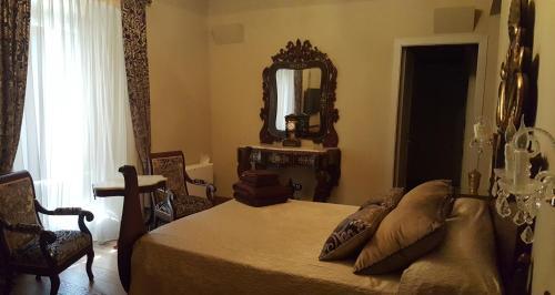 Bed & Breakfast L�encant