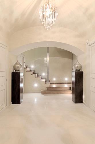 Bed & Breakfast L�encant