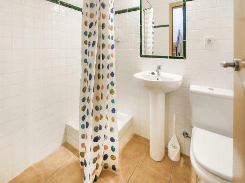 Three-bedroom Holiday Home In Torroella De Montgri