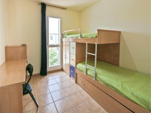 Three-bedroom Holiday Home In Torroella De Montgri