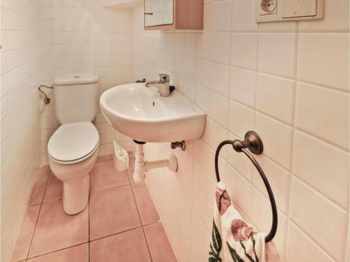 Three-bedroom Holiday Home In Torroella De Montgri