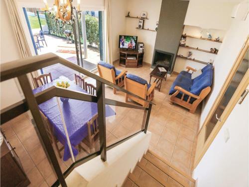 Three-bedroom Holiday Home In Torroella De Montgri
