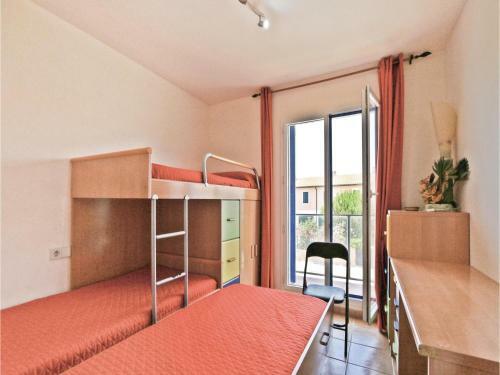 Three-bedroom Holiday Home In Torroella De Montgri