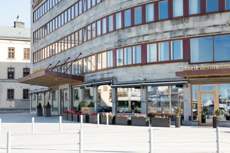 Comfort Hotel G�teborg