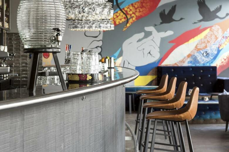 Comfort Hotel G�teborg