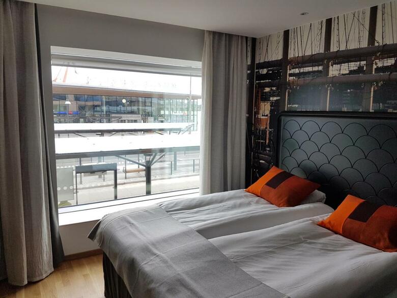 Comfort Hotel G�teborg