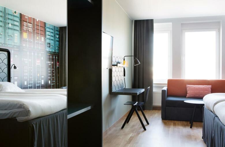 Comfort Hotel G�teborg