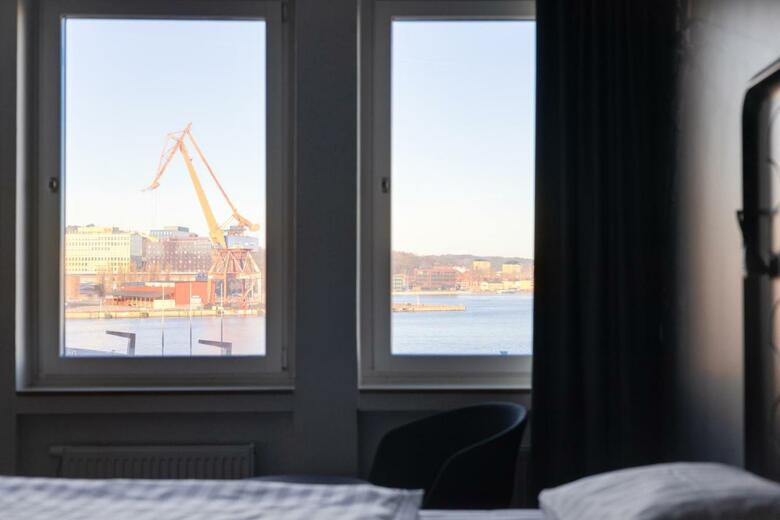 Comfort Hotel G�teborg