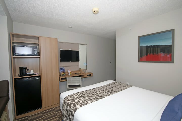 Hotel Microtel Inn Greensboro