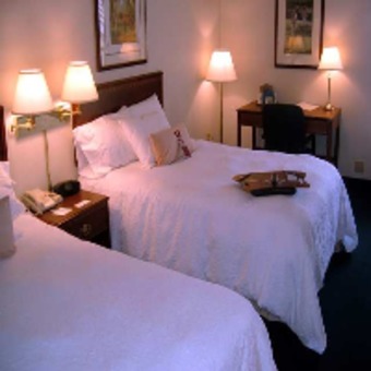 Hotel Hampton Inn Lexington / Georgetown I-75