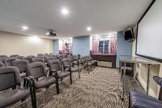 Hotel Microtel Inn Georgetown