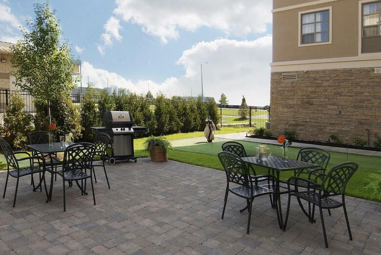 Hotel Staybridge Suites Guelph