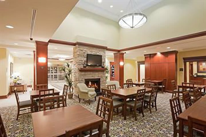 Hotel Staybridge Suites Guelph