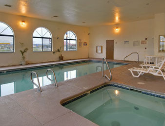Hotel Gallup Travelodge
