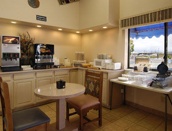 Hotel Gallup Travelodge