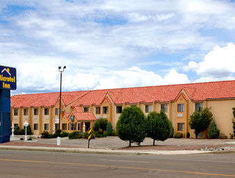 Hotel Microtel Inn Gallup