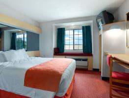 Hotel Microtel Inn Gallup