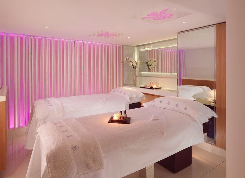 Hotel Richemond Roccoforte