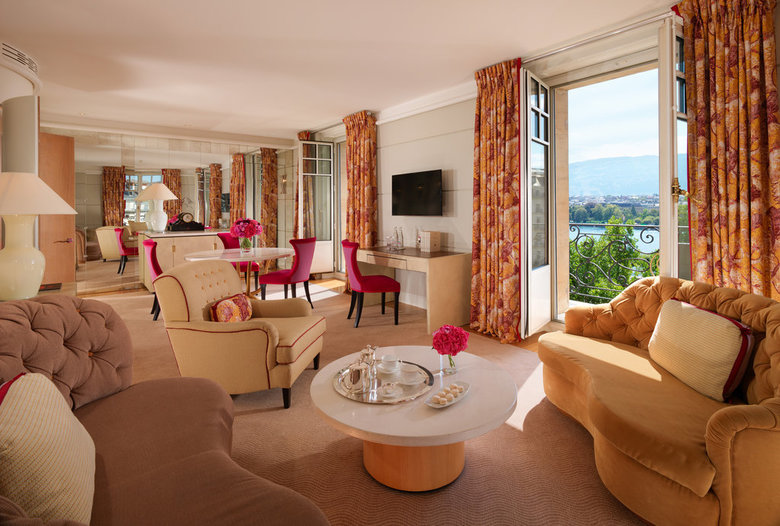 Hotel Richemond Roccoforte