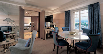 Hotel Richemond Roccoforte