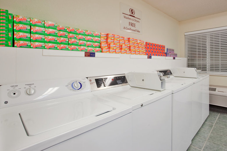 Hotel Candlewood Suites Hampton