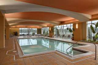 Hotel Embassy Suites Hampton Roads Va