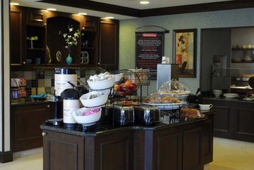 Hotel Hilton Garden Inn Hampton Coliseum Central Virginia