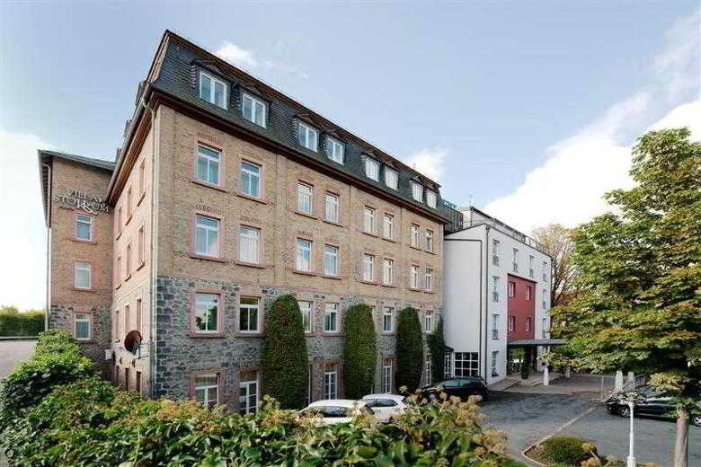 Hotel Bw Premier Villa Stokkum Hanau