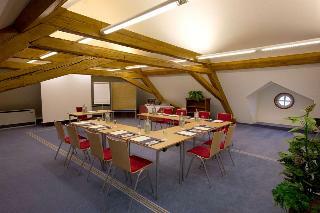 Hotel Bw Premier Villa Stokkum Hanau