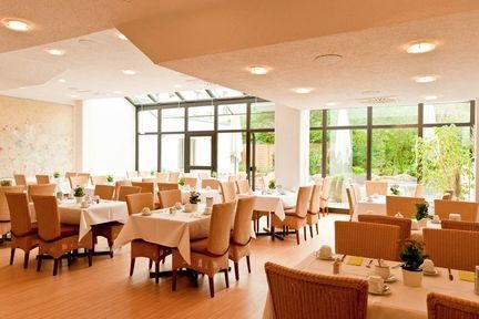 Hotel Goetz Plaza