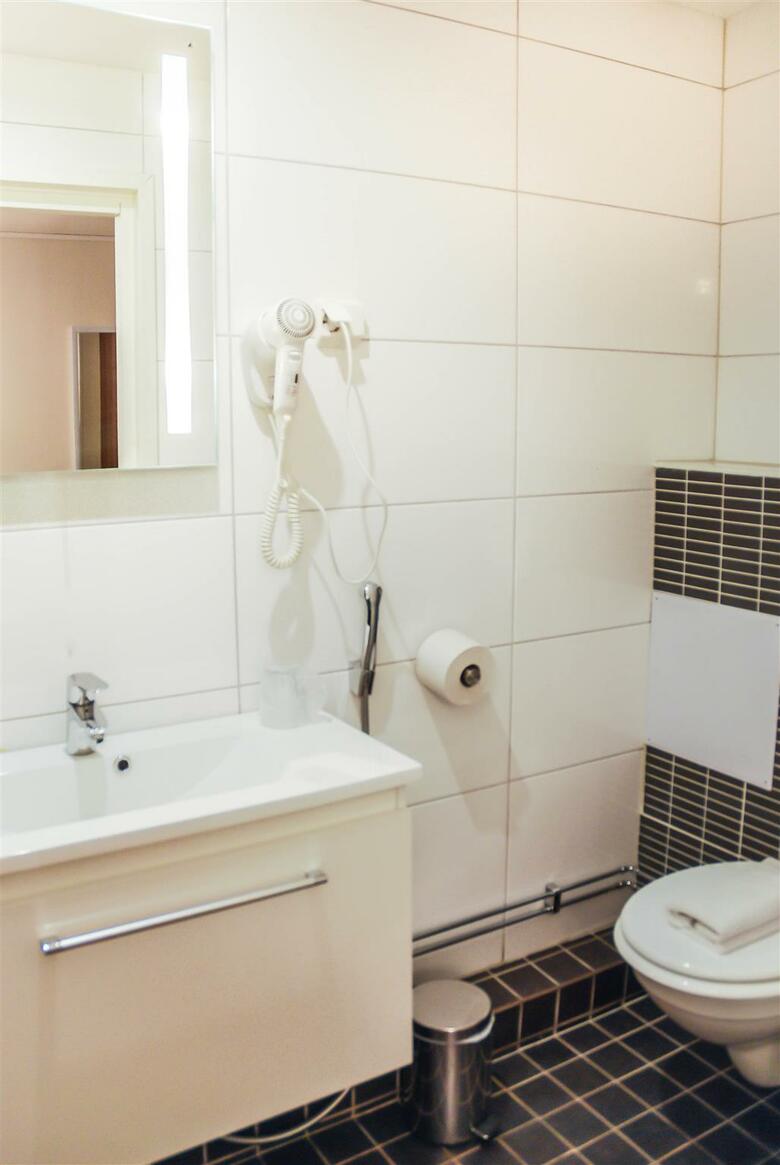 Hotel Best Western Carlton