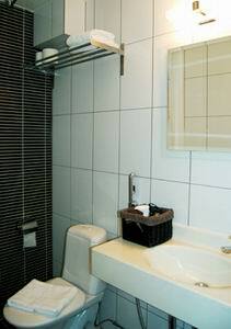 Hotel Best Western Carlton