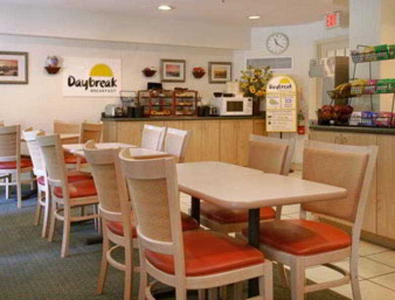 Hotel Days Inn Hilton Head Island