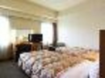Hotel Unizo Hiroshima