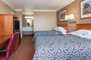 Hotel Days Inn Hillsboro Tx