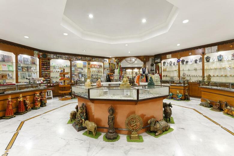 Hotel Ramada Khajuraho