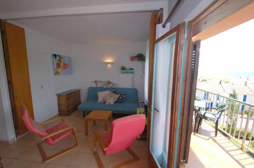 Apartamento Mare Nostrum 5 - Mas Pinell