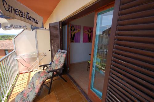 Apartamento Mare Nostrum 5 - Mas Pinell