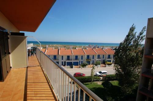 Apartamento Mare Nostrum 5 - Mas Pinell