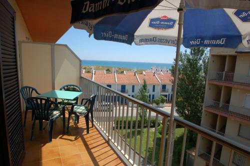 Apartamento Mare Nostrum 5 - Mas Pinell