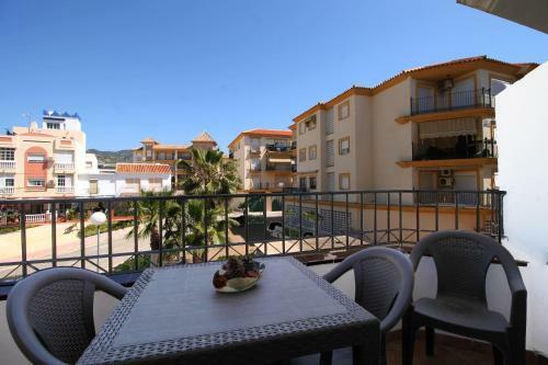 Apartamento Coral