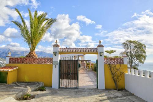 Villa Meli