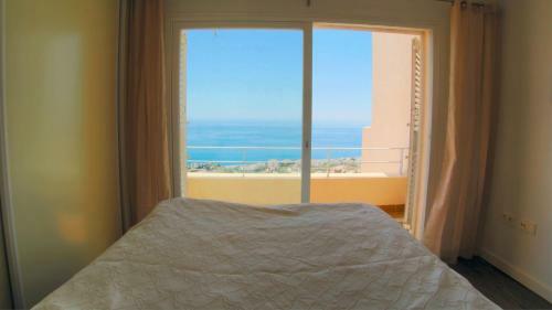 Sea Views Holiday House With Pool Torrox Canovas