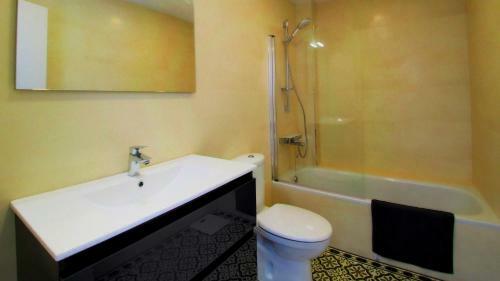 Sea Views Holiday House With Pool Torrox Canovas