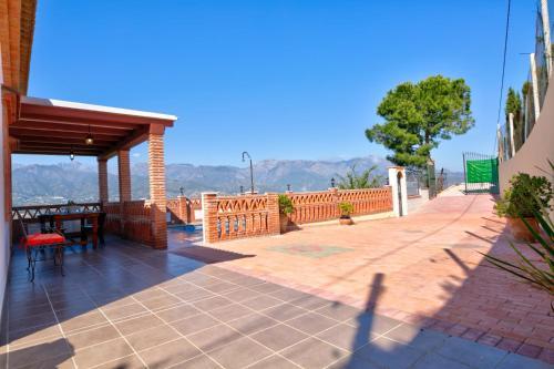 Villa Sierra View