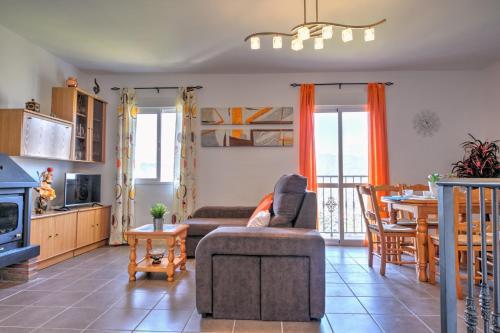 Villa Sierra View